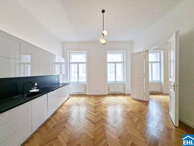 Wohnung mieten in 1030 Wien