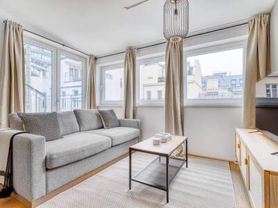 Mietwohnung in 1070 Wien