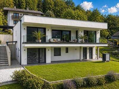 Haus kaufen in 9570 Ossiach