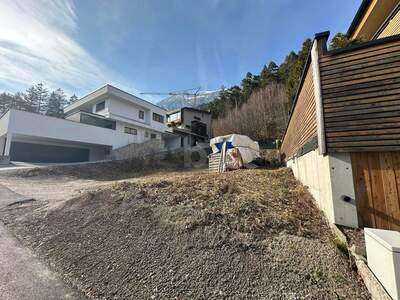 Grundstück kaufen in 6069 Gnadenwald