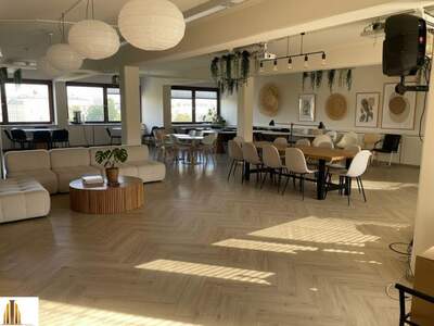 Gewerbeobjekt mieten in 1100 Wien (Bild 2)