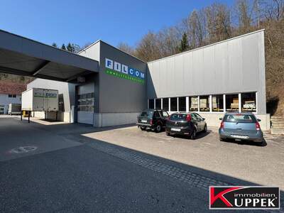 Lager mieten in 4053 Weißenberg