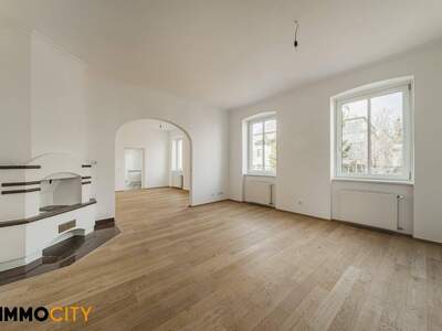 Mietwohnung in 1130 Wien