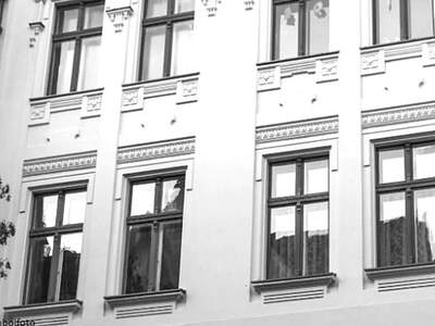 Anlageobjekt kaufen in 1150 Wien