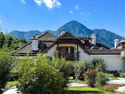 Eigentumswohnung in 8990 Bad Aussee