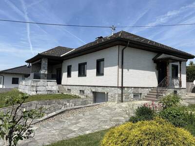Haus kaufen in 4111 Walding