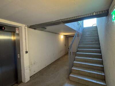 Halle / Lager / Produktion mieten in 8020 Graz (Bild 3)