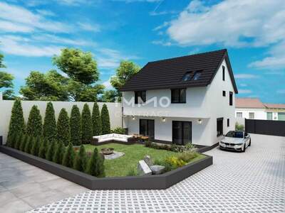 Eigentumswohnung in 2413 Edelstal