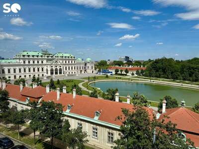 Gewerbeobjekt mieten in 1040 Wien