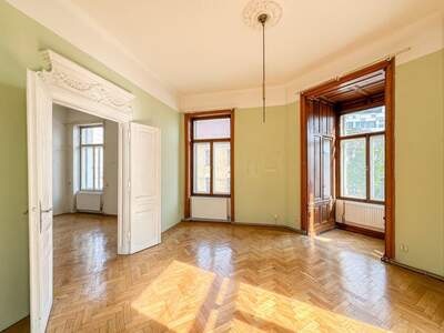 Altbauwohnung kaufen in 1180 Wien (Bild 4)