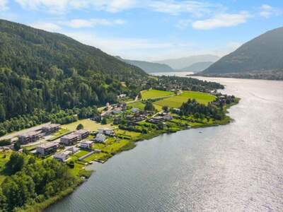 Wohnung mit Balkon kaufen in 9570 Ossiach (Bild 2)