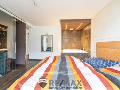 Terrassenwohnung mieten in 1010 Wien (Bild 4)