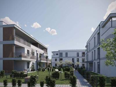 Wohnung kaufen in 4050 Traun