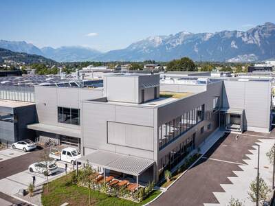 Gewerbeobjekt mieten in 6800 Feldkirch (Bild 1)
