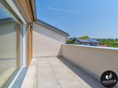Terrassenwohnung kaufen in 8042 Graz (Bild 1)