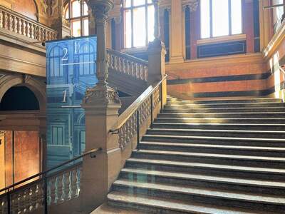 Gewerbeobjekt mieten in 1010 Wien (Bild 3)