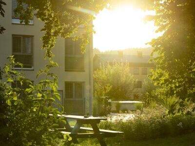 Terrassenwohnung kaufen in 9201 Krumpendorf (Bild 2)