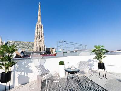 Mietwohnung in 1010 Wien