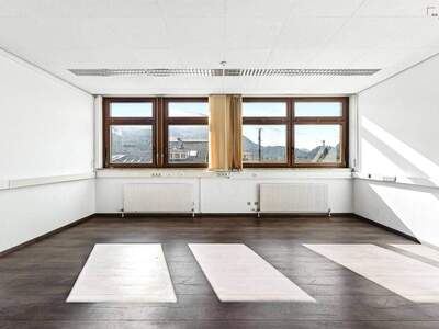Gewerbeobjekt mieten in 6330 Kufstein