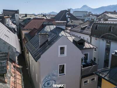 Anlageobjekt kaufen in 9500 Villach