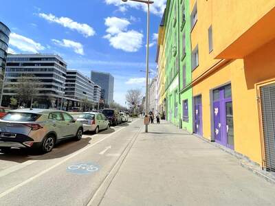 Gewerbeobjekt mieten in 1040 Wien (Bild 1)