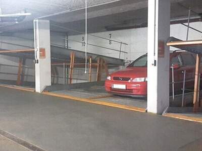 Immobilie mieten in 1040 Wien (Bild 2)