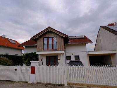 Einfamilienhaus kaufen in 2326 Lanzendorf (Bild 3)