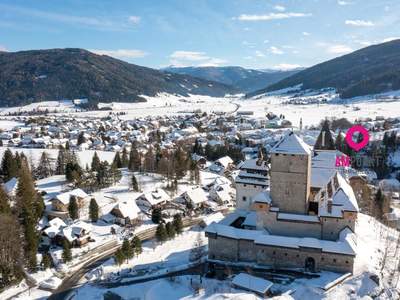 Grundstück kaufen in 5570 Mauterndorf