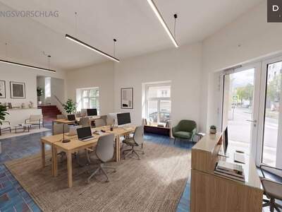 Gewerbeobjekt mieten in 5020 Salzburg