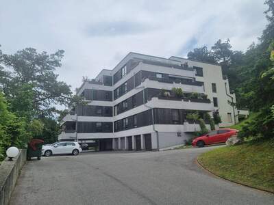 Eigentumswohnung in 2340 Mödling