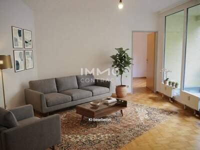 Mietwohnung in 4020 Linz