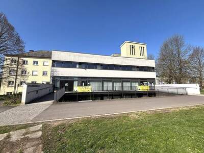 Gewerbeobjekt mieten in 4020 Linz