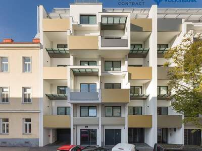 Immobilie mieten in 1060 Wien