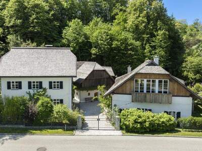 Haus kaufen in 9122 St. Kanzian (Bild 5)