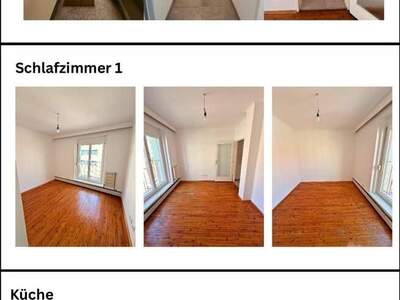 Wohnung provisionsfrei mieten in 1140 Wien