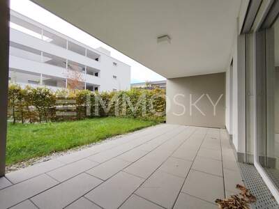 Terrassenwohnung kaufen in 6850 Dornbirn (Bild 2)