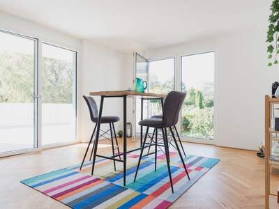 Wohnung mit Balkon kaufen in 6020 Innsbruck (Bild 5)