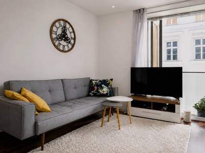 Wohnung mieten in 1060 Wien