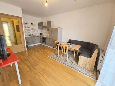 Wohnung mit Balkon kaufen in 8020 Graz (Bild 1)