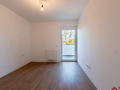 Wohnung mit Balkon mieten in 4030 Linz (Bild 3)