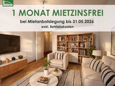 Mietwohnung in 8020 Graz