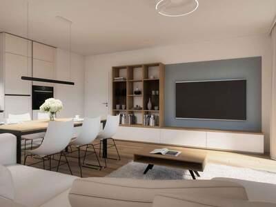 Wohnung mit Balkon mieten in 4800 Attnang (Bild 2)