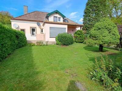 Haus mieten in 3150 Wilhelmsburg