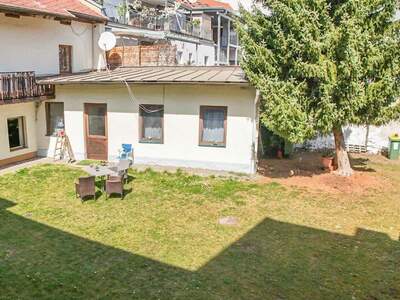 Wohnanlage kaufen in 9020 Klagenfurt (Bild 3)