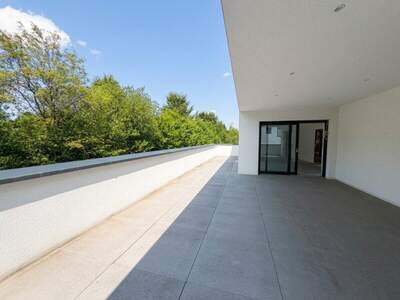 Terrassenwohnung kaufen in 4663 Laakirchen (Bild 5)
