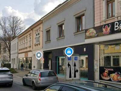 Wohnung provisionsfrei mieten in 2560 Berndorf