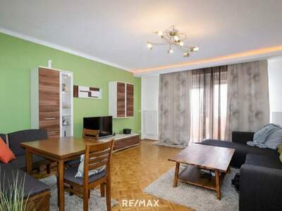 Eigentumswohnung in 4600 Wels