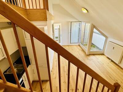 Apartment provisionsfrei mieten in 8010 Graz