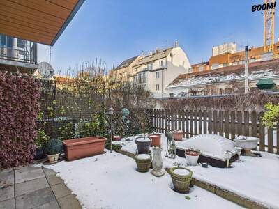 Wohnung kaufen in 1100 Wien