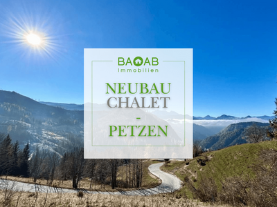 Haus kaufen in 9143 Petzen